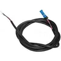 Cable De Luz del.Bosch 1400 Mm para Motores A Part